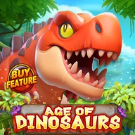 Age of Dinosaurs