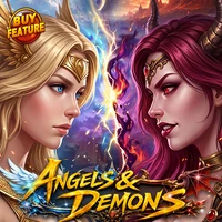 Angels & Demons