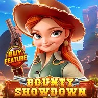 Bounty Showdown