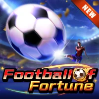 Football of Fortune