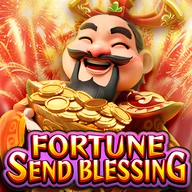 Fortune Send Blessing