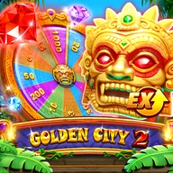 Golden City 2