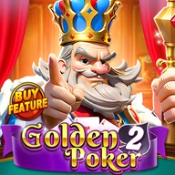 Golden Poker 2