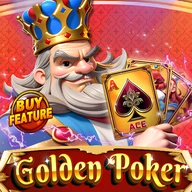 Golden Poker