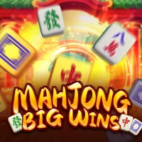 Mahjong Big Wins