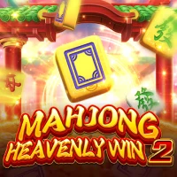 Mahjong Heavenly Win 2
