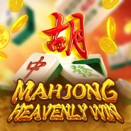 Mahjong Heavenly Win