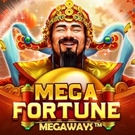 Mega Fortune