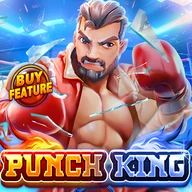 Punch King