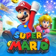 Super Mario