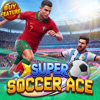 Super Soccer Ace