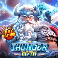 Thunder Myth