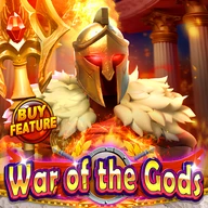 War of the Gods