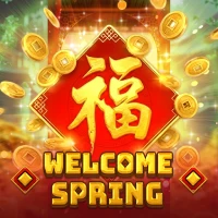 Welcome Spring