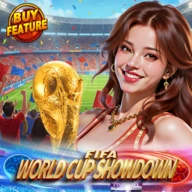 World Cup Showdown