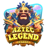 Aztec Legend
