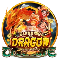 Blessing of the Dragon