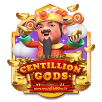 Centillion Gods