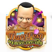 Dart Fest
