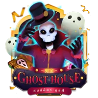 Ghost House