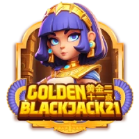 Golden Blackjack 21