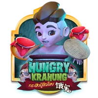 Hungry Krahung