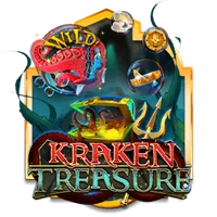 Kraken Treasure