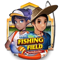 Let's Fishing Field