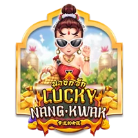 Lucky Nangkwak