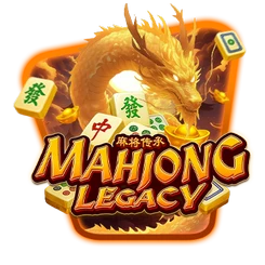 Mahjong Legacy