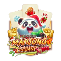 Mahjong Legend X'mas