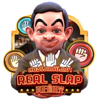 Real Slap