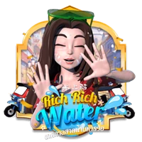Rich Rich Water