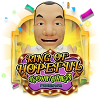 Ring of Hopeful