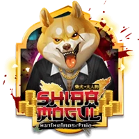 Shiba Mogul