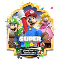 Super Bros! Slot