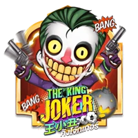 The King Joker