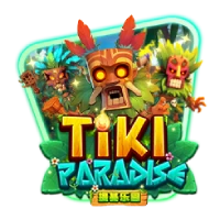 Tiki Paradise