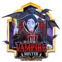 Vampire Hunter