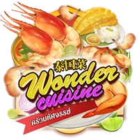 Wonder Cuisine