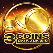 3 Coins