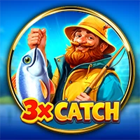 3x Catch