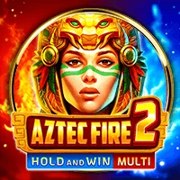 Aztec Fire2-Hold & Win Multi