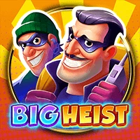 Big Heist