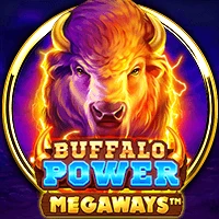 Buffalo Power Megaways