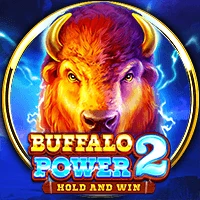 Buffalo Power2: Hold and Win