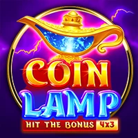 Coin Lamp