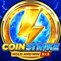 Coin Strike: Hold and Win