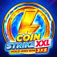Coin Strike XXL: Hold and Win