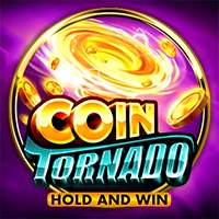 Coin Tornado: Hold and Win
